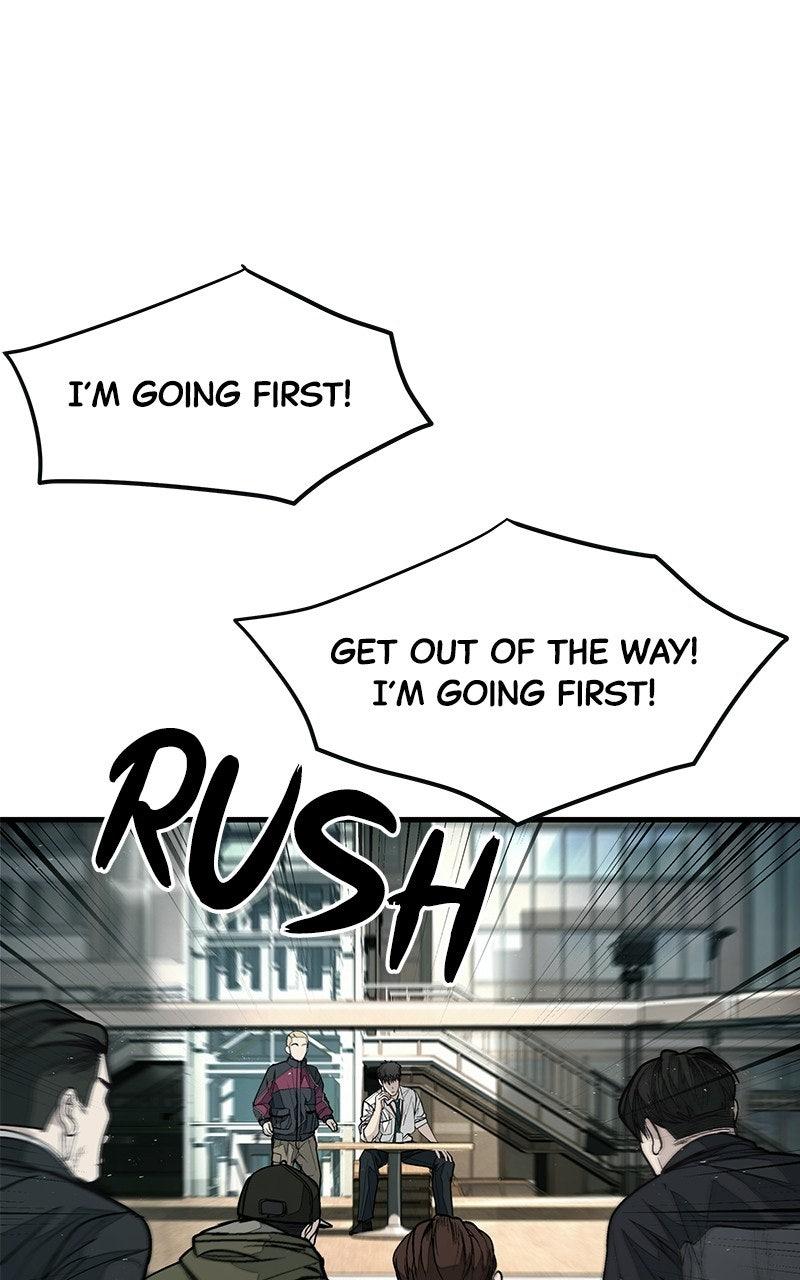 Corporate Punch Chapter 5 page 9 - 