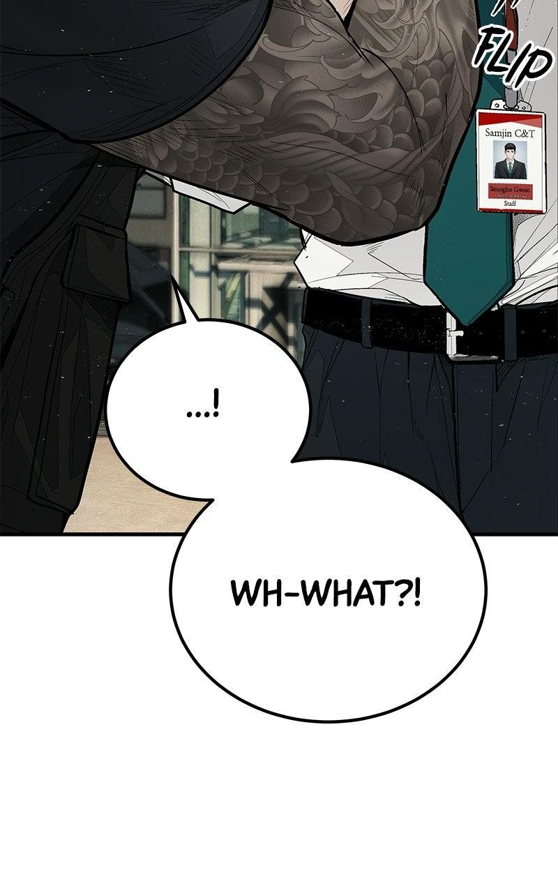 Corporate Punch Chapter 5 page 81 - 