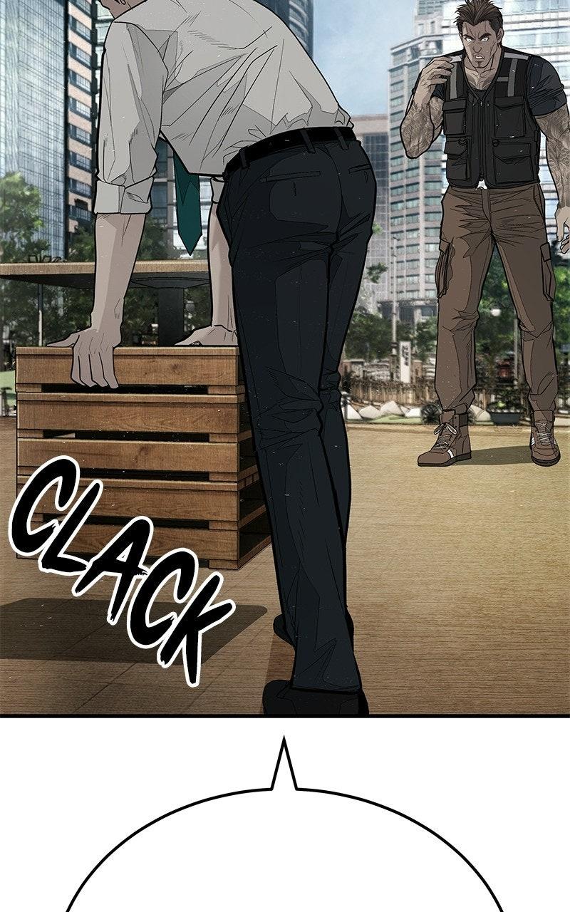 Corporate Punch Chapter 5 page 83 - 