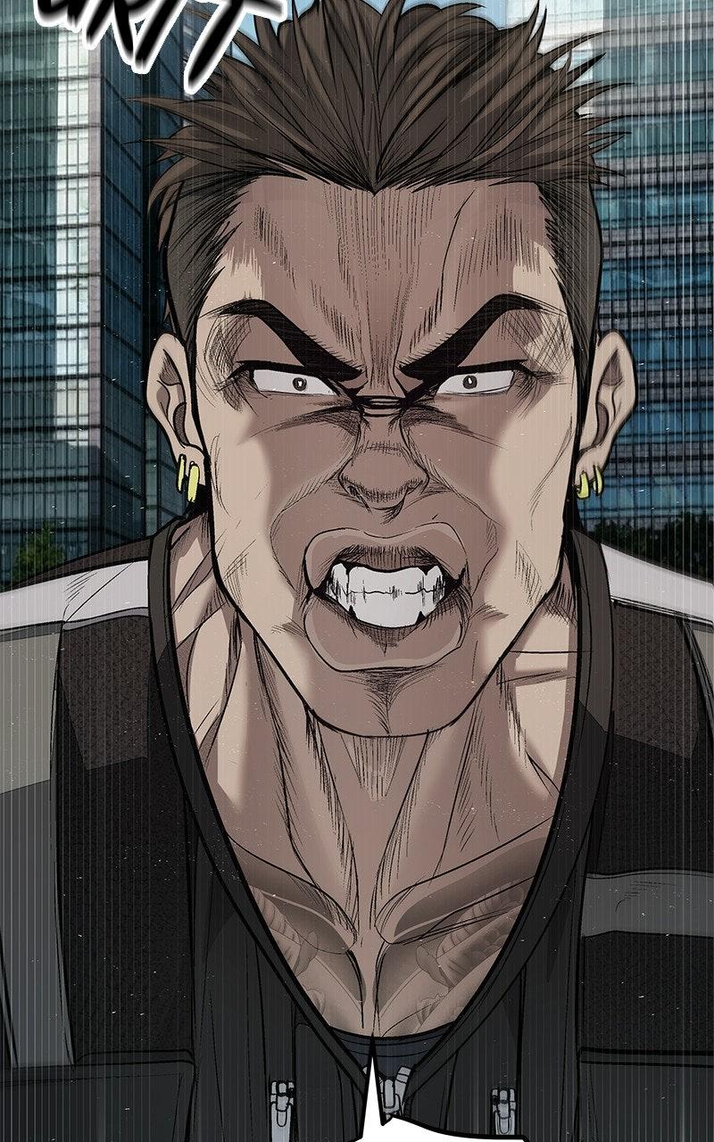 Corporate Punch Chapter 5 page 86 - 