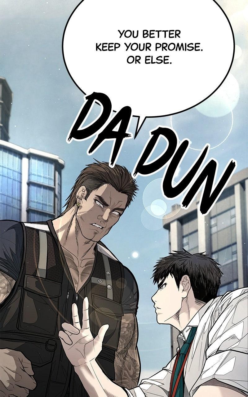 Corporate Punch Chapter 5 page 88 - 