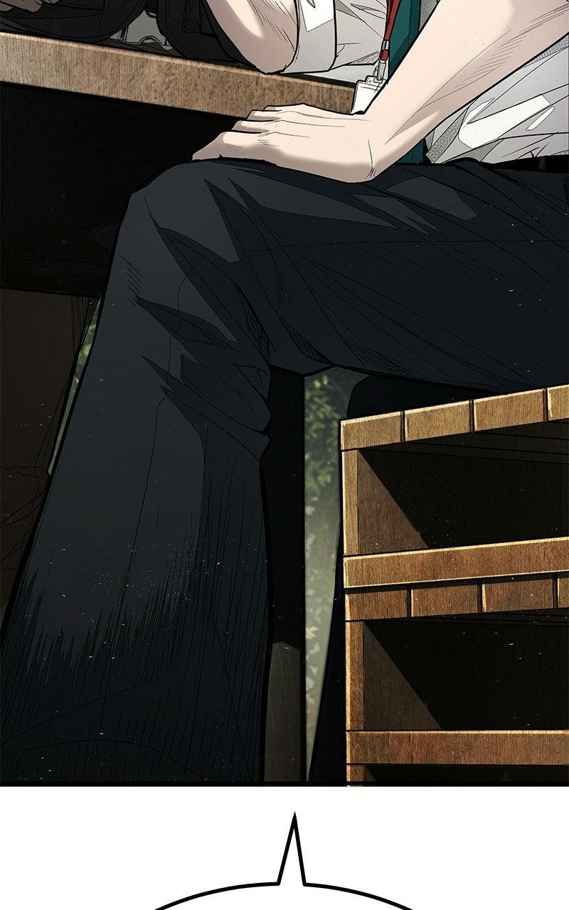 Corporate Punch Chapter 5 page 89 - 