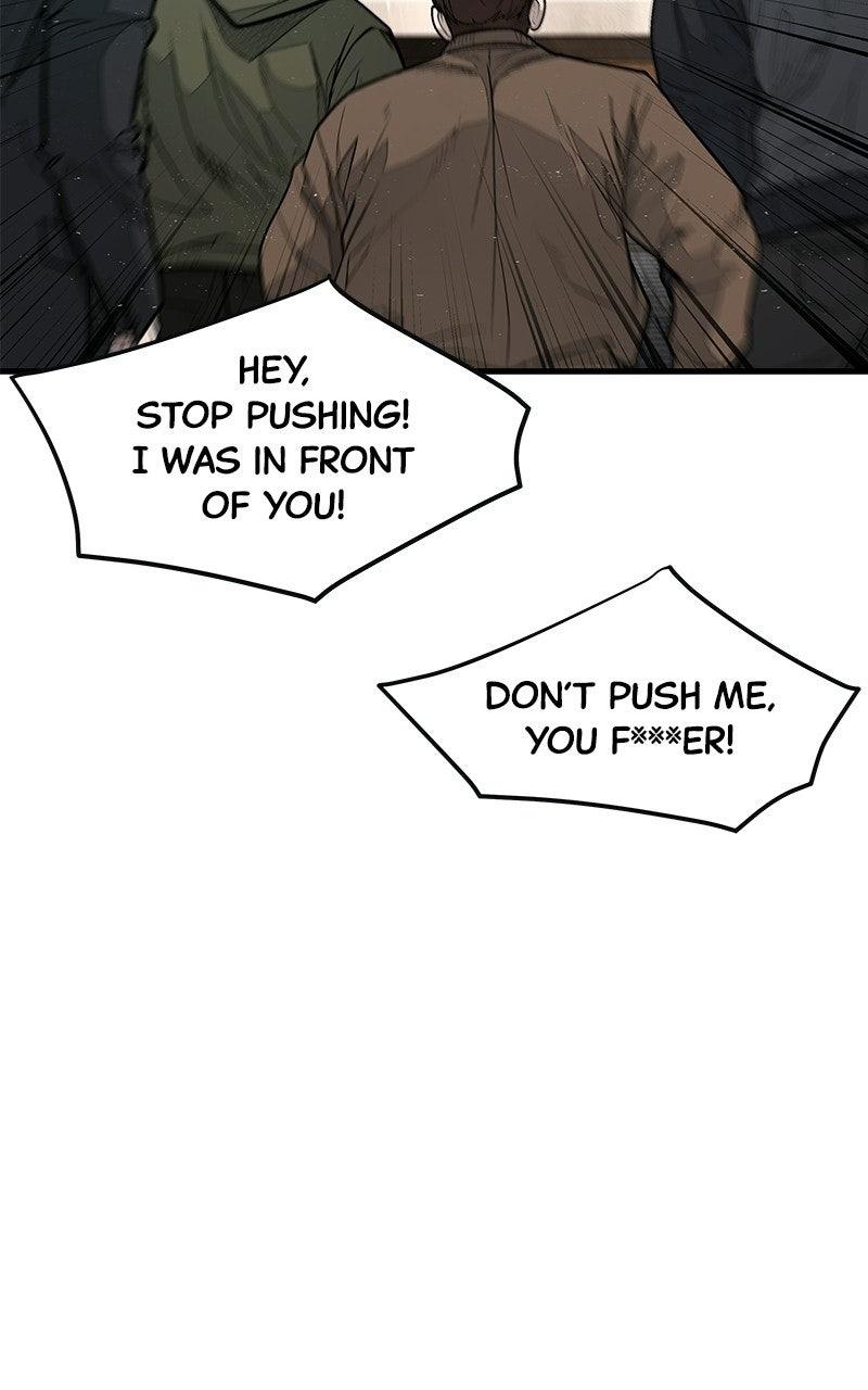 Corporate Punch Chapter 5 page 10 - 