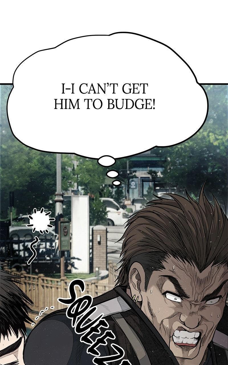 Corporate Punch Chapter 5 page 98 - 