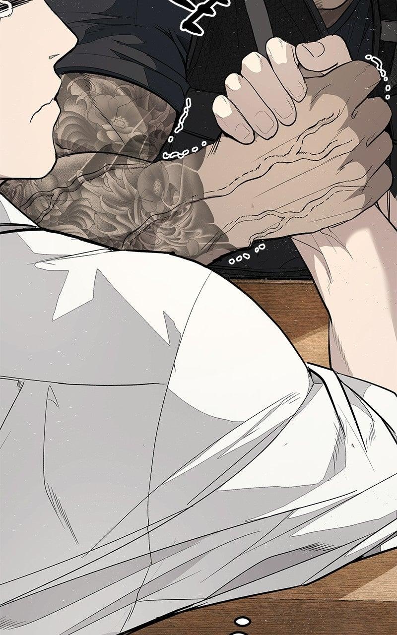 Corporate Punch Chapter 5 page 99 - 