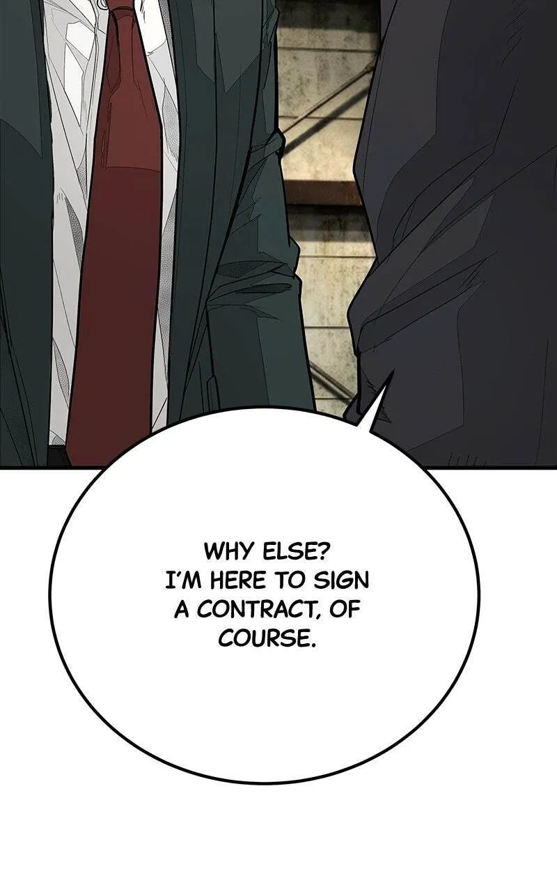 Corporate Punch Chapter 6 page 108 - 