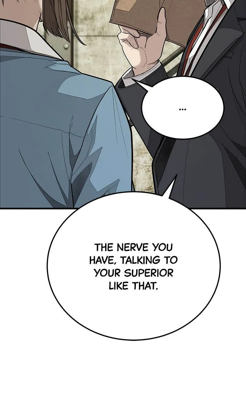Corporate Punch Chapter 6 page 113 - 