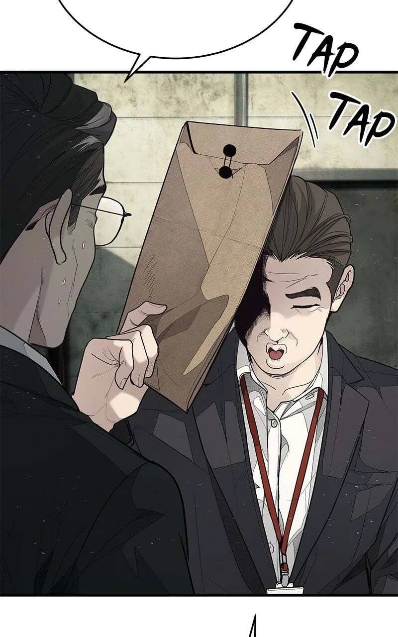 Corporate Punch Chapter 6 page 115 - 