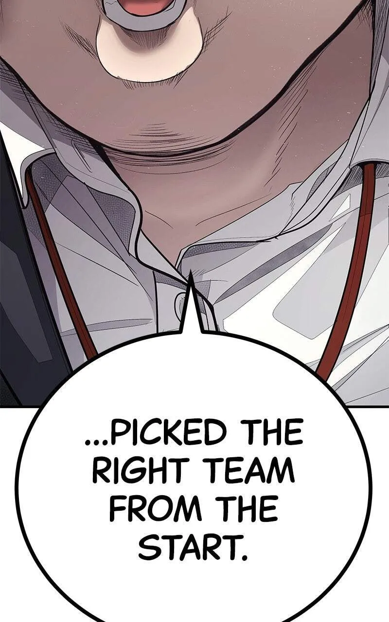 Corporate Punch Chapter 6 page 119 - 
