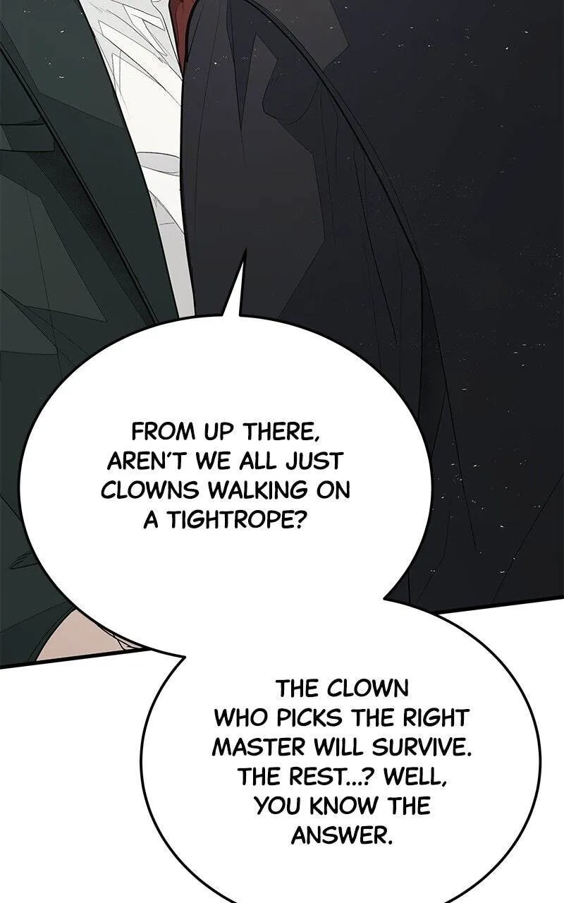Corporate Punch Chapter 6 page 122 - 