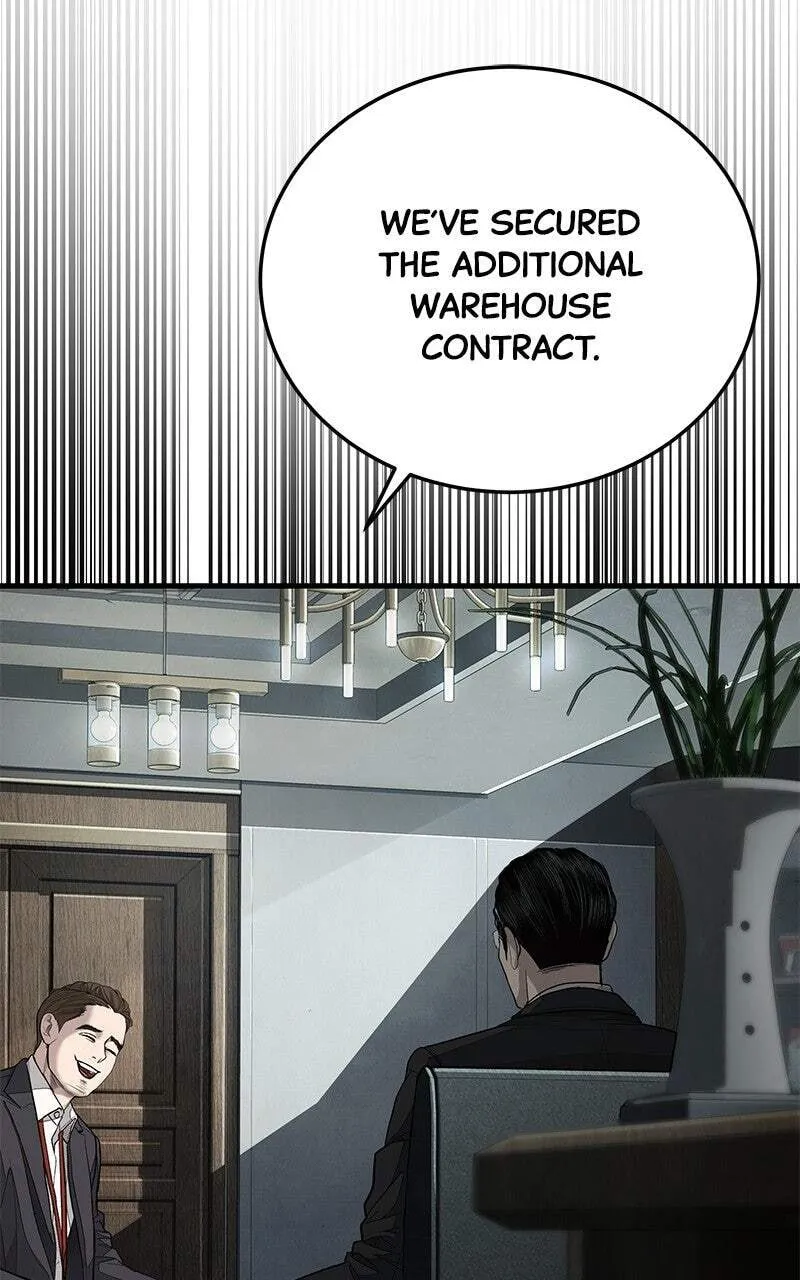 Corporate Punch Chapter 6 page 127 - 