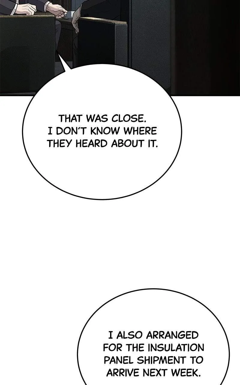 Corporate Punch Chapter 6 page 128 - 