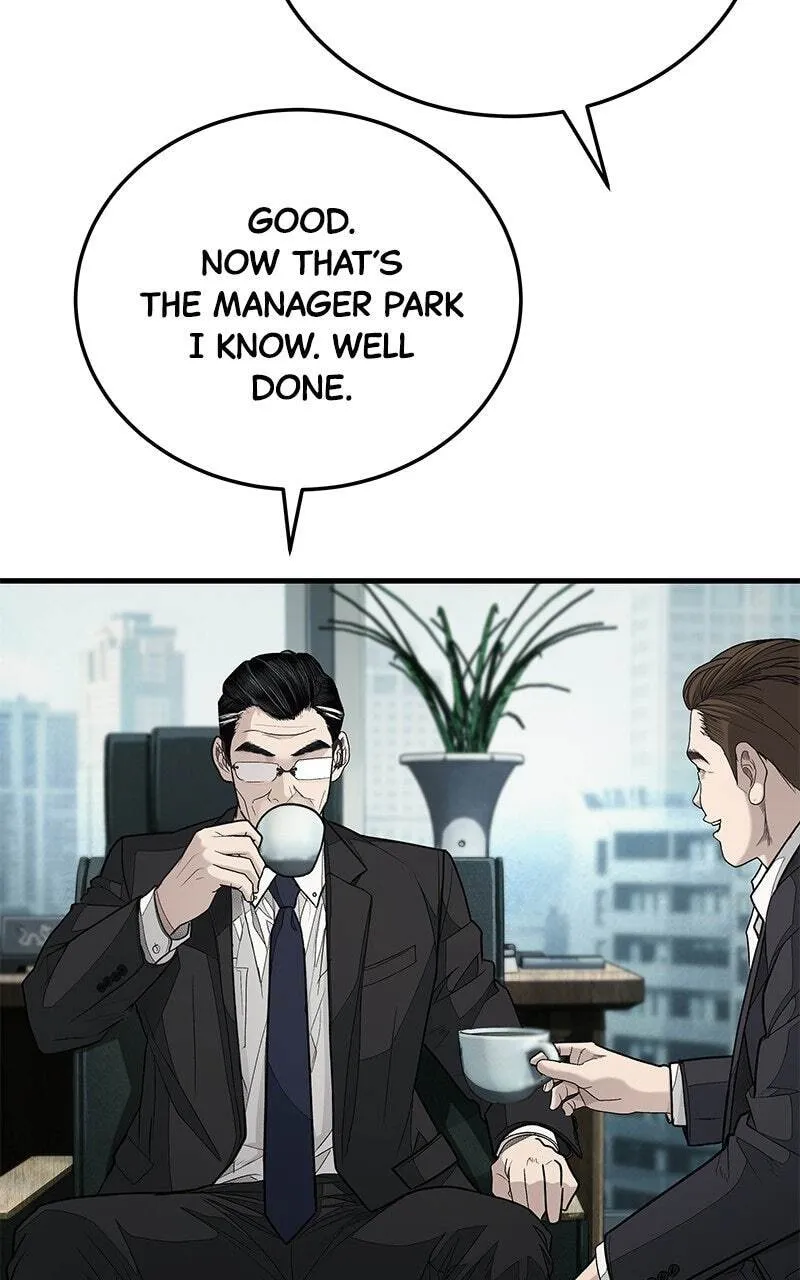 Corporate Punch Chapter 6 page 129 - 