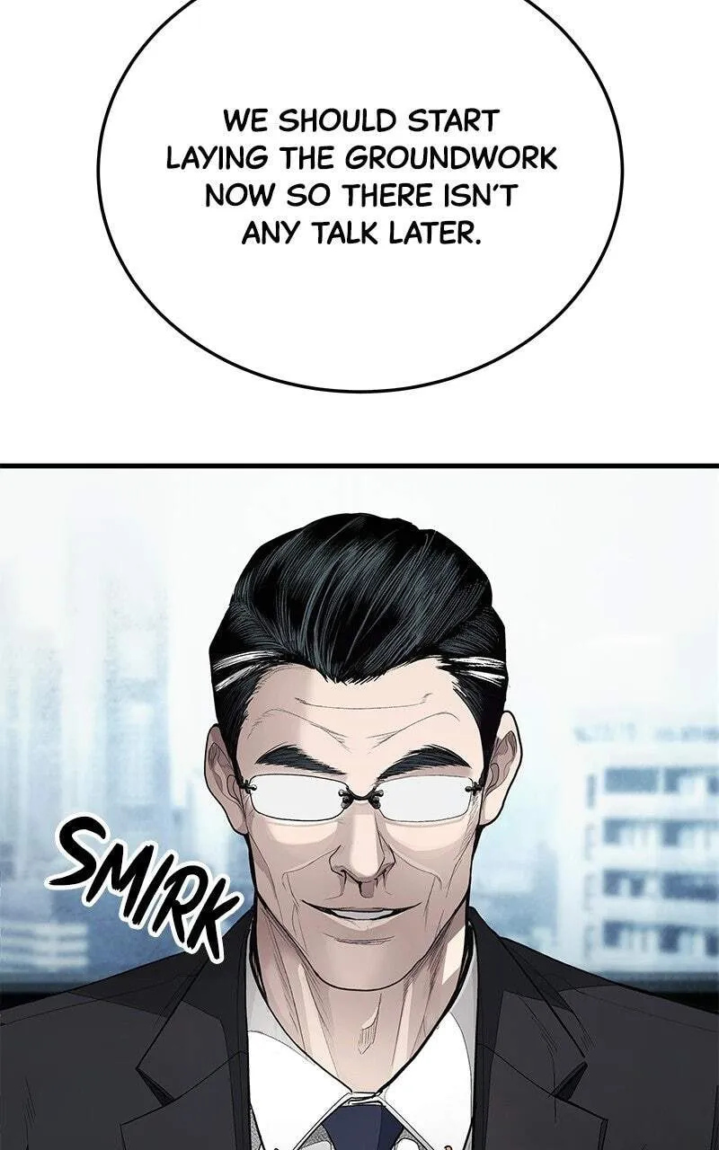 Corporate Punch Chapter 6 page 133 - 