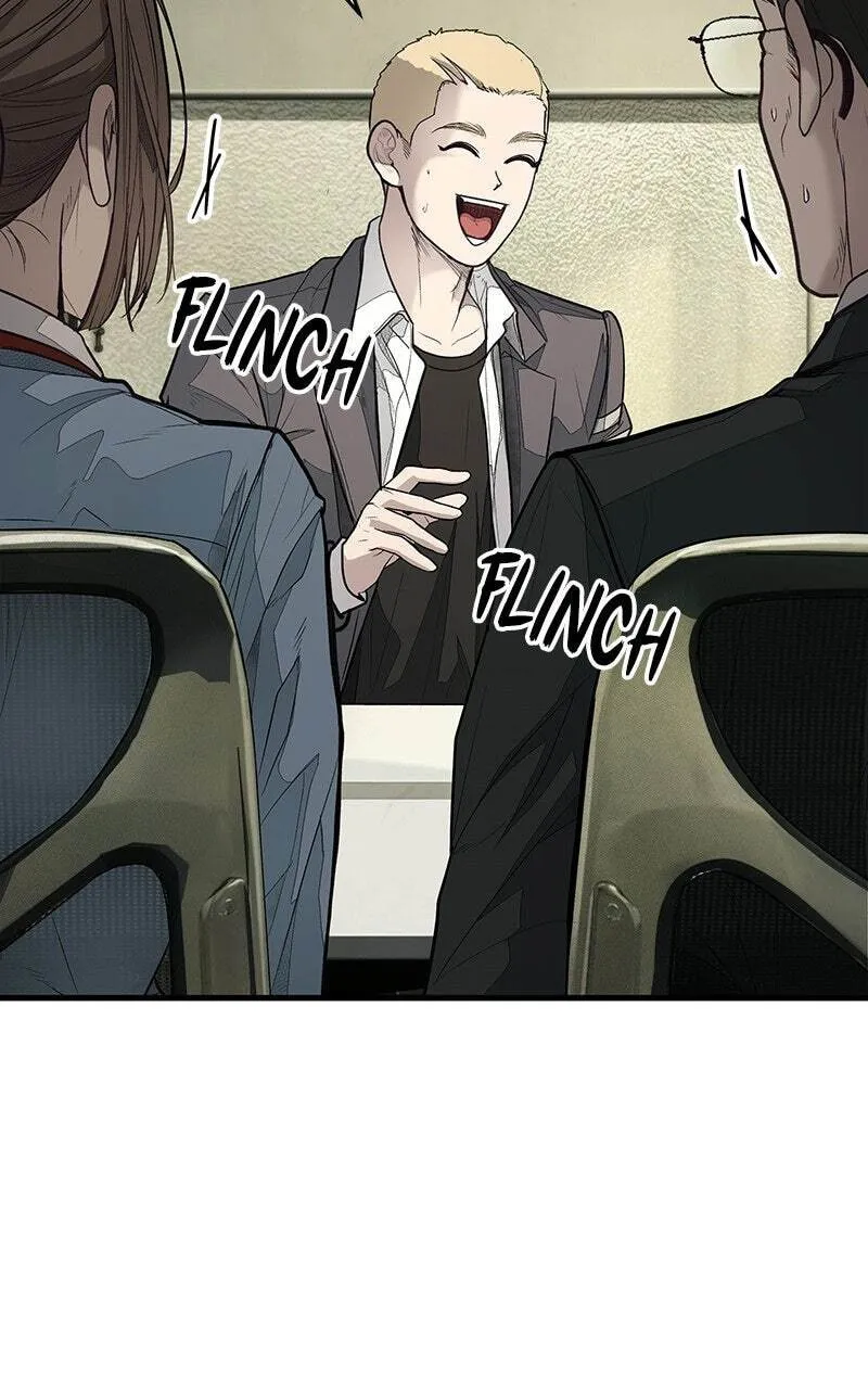Corporate Punch Chapter 6 page 15 - 