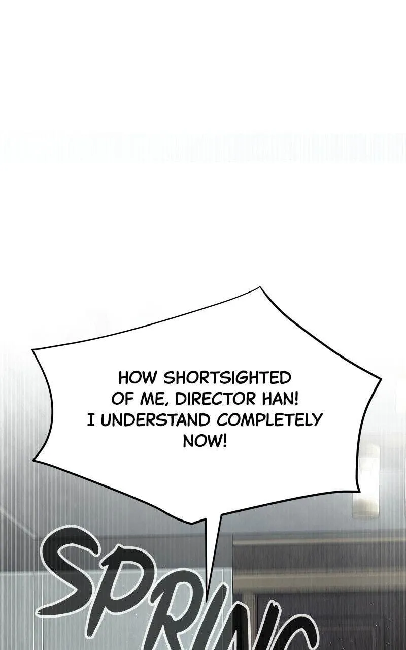 Corporate Punch Chapter 6 page 143 - 