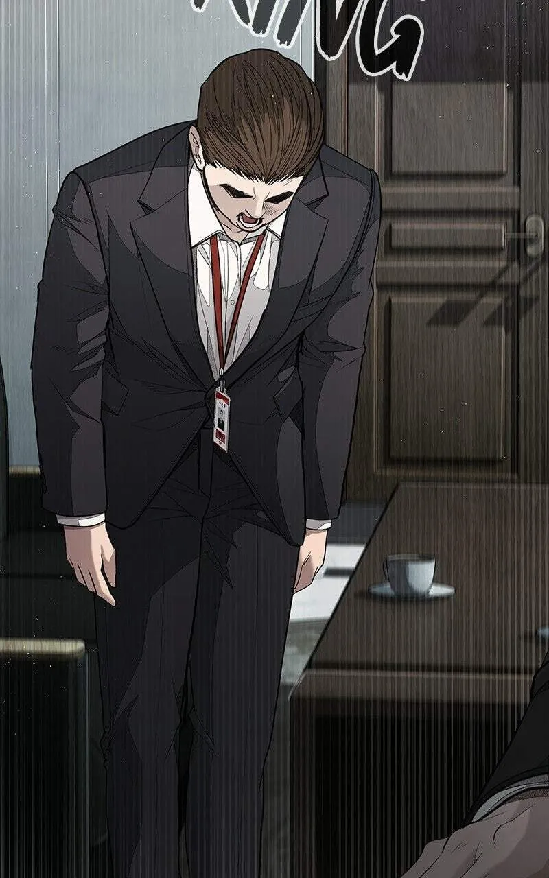 Corporate Punch Chapter 6 page 144 - 