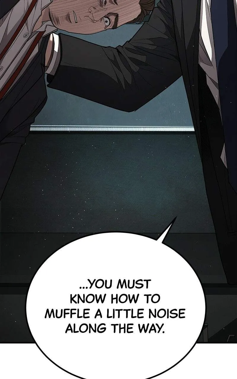 Corporate Punch Chapter 6 page 149 - 