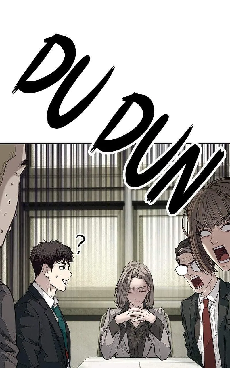Corporate Punch Chapter 6 page 16 - 