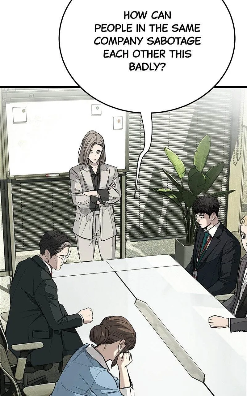 Corporate Punch Chapter 6 page 153 - 