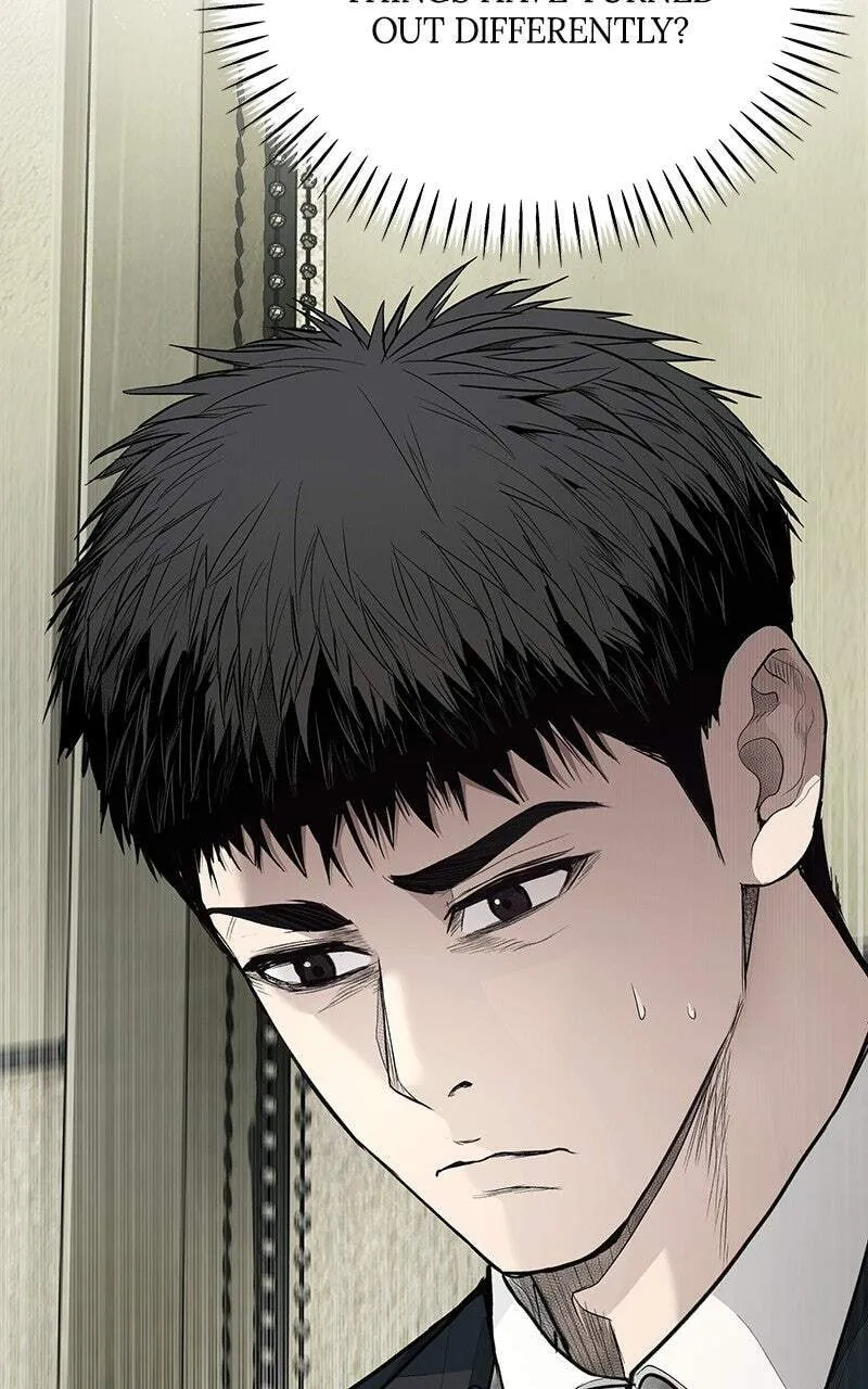 Corporate Punch Chapter 6 page 155 - 