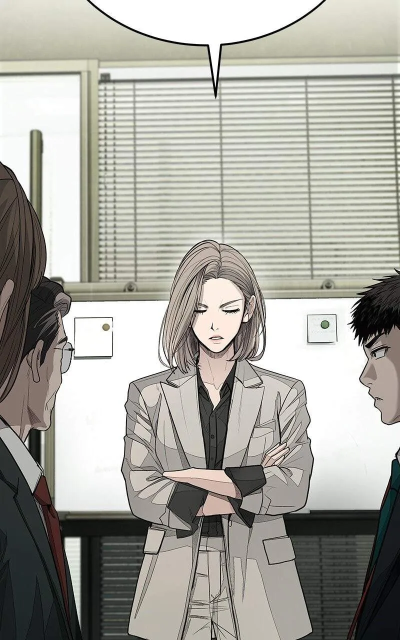 Corporate Punch Chapter 6 page 158 - 