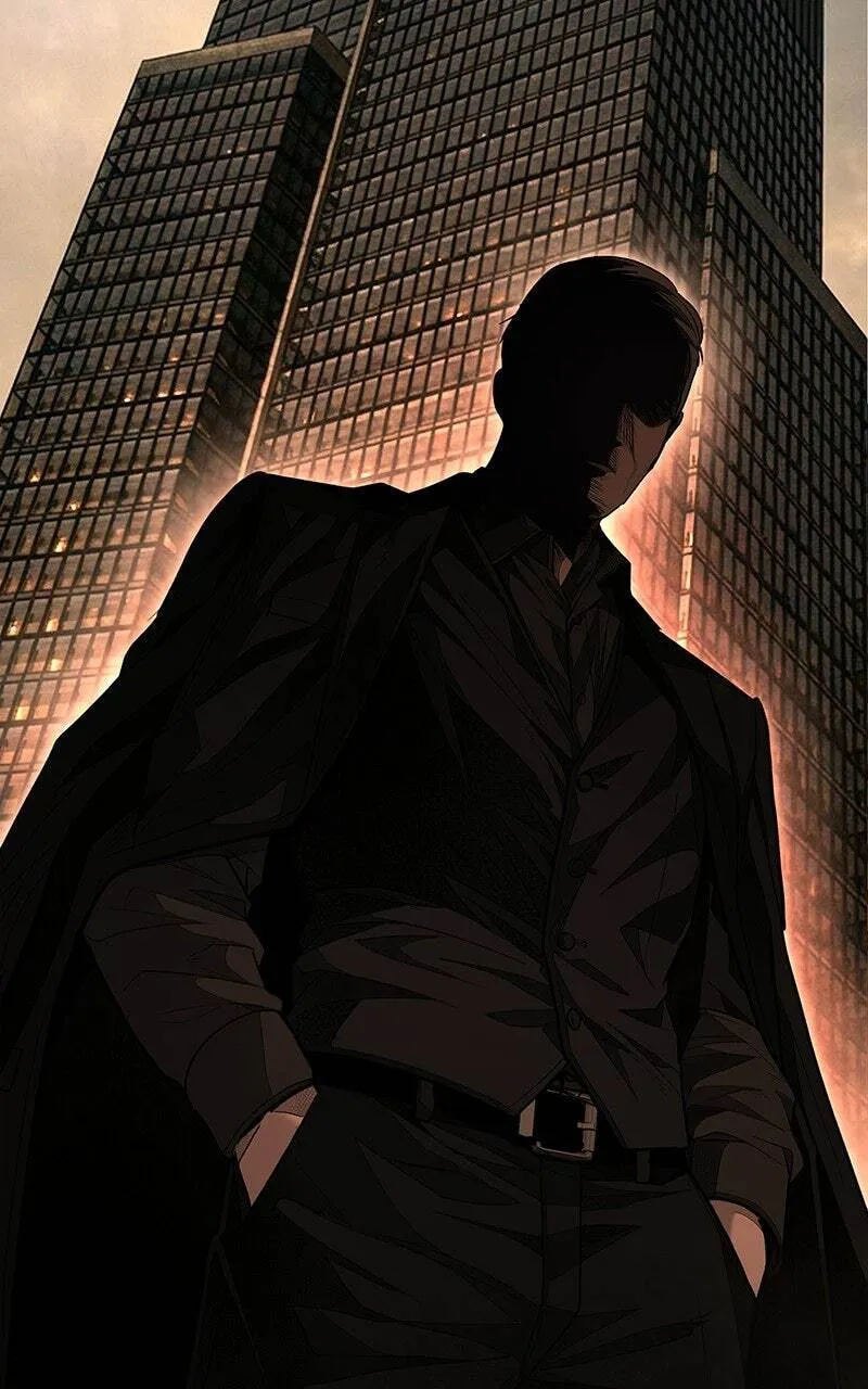 Corporate Punch Chapter 6 page 161 - 