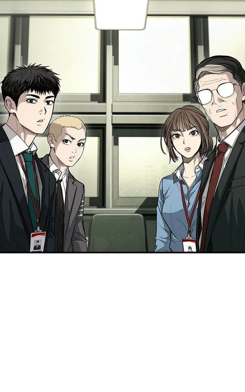 Corporate Punch Chapter 6 page 165 - 