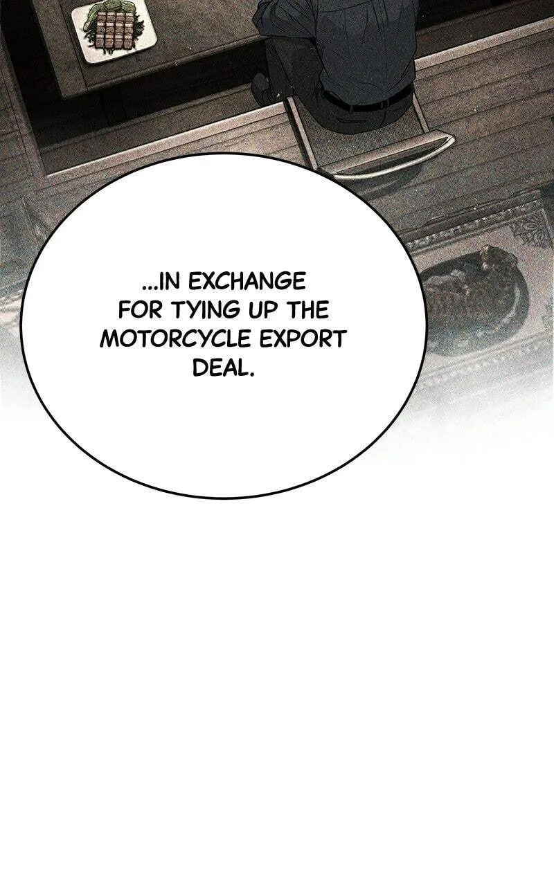 Corporate Punch Chapter 6 page 170 - 