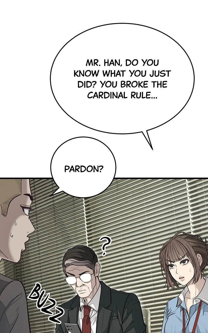 Corporate Punch Chapter 6 page 18 - 