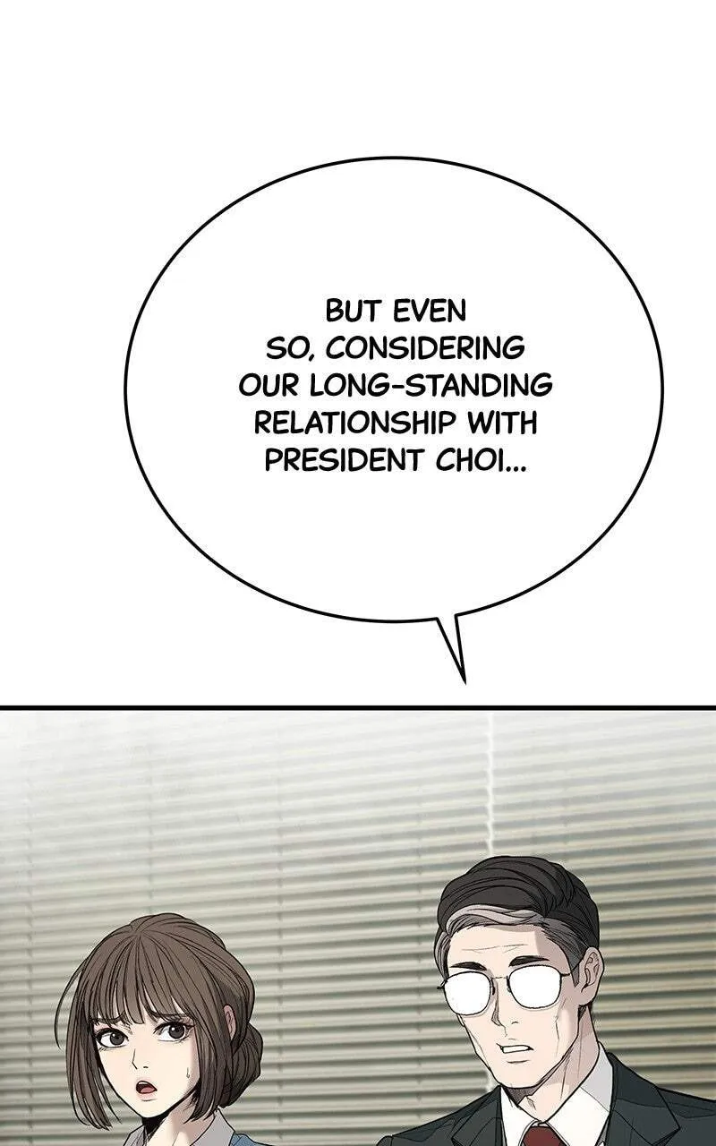 Corporate Punch Chapter 6 page 171 - 