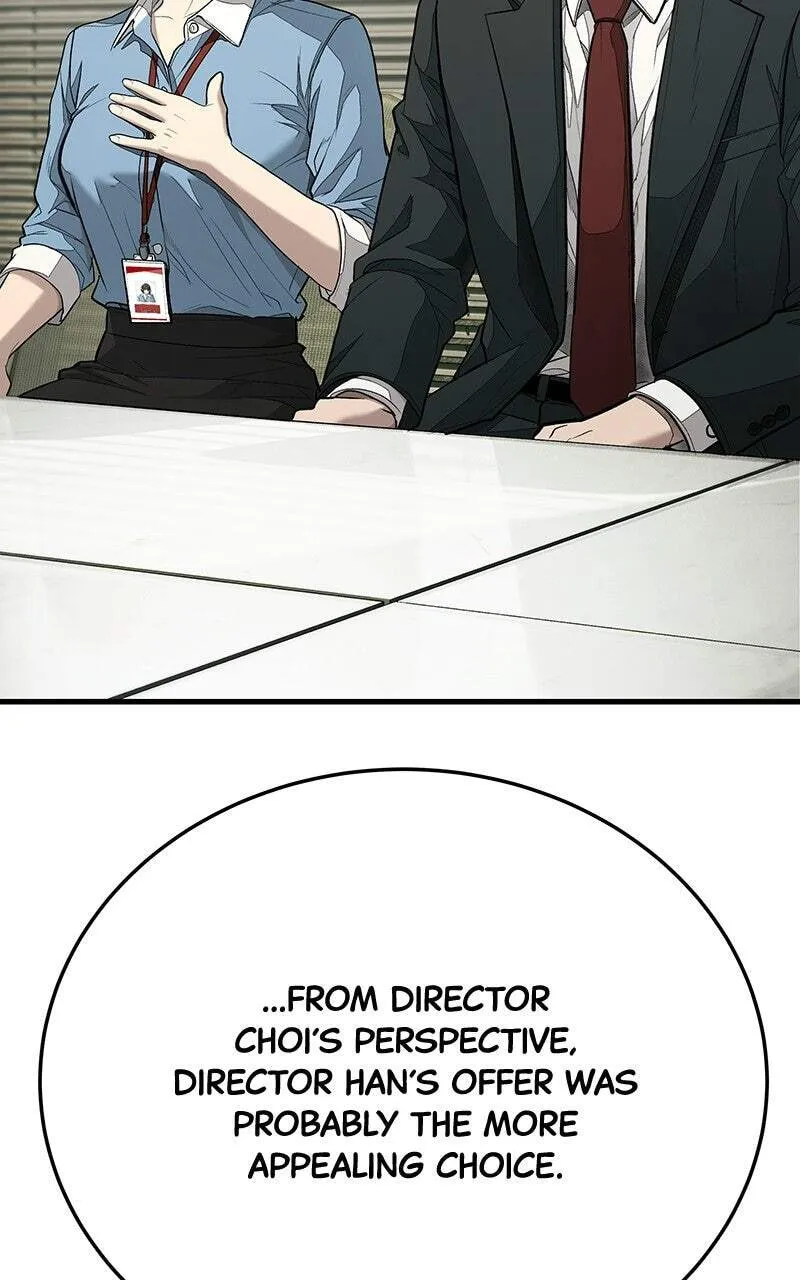 Corporate Punch Chapter 6 page 172 - 