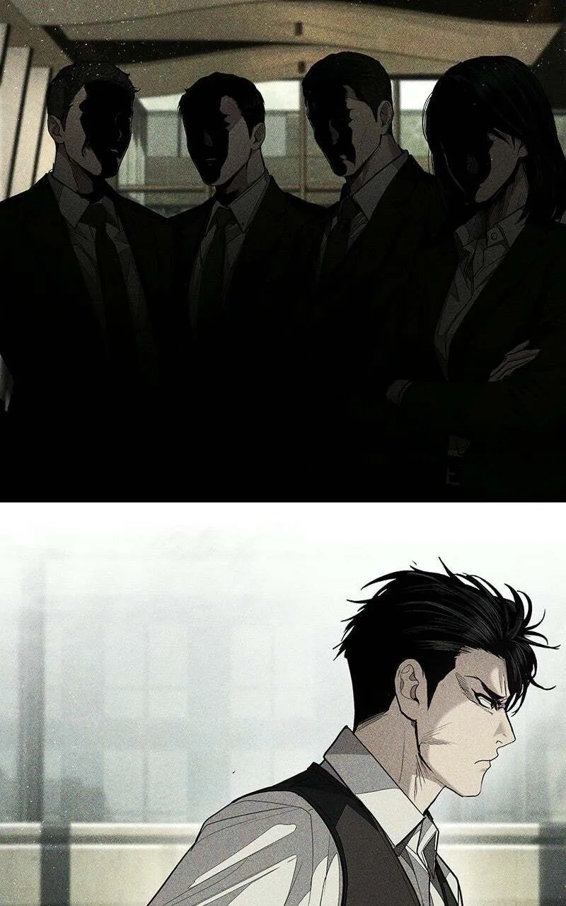 Corporate Punch Chapter 6 page 174 - 