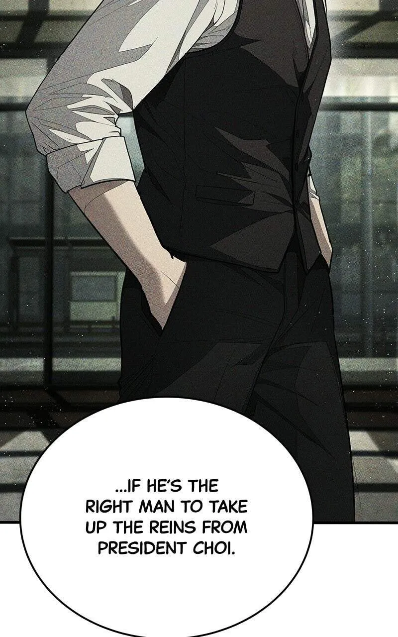 Corporate Punch Chapter 6 page 175 - 