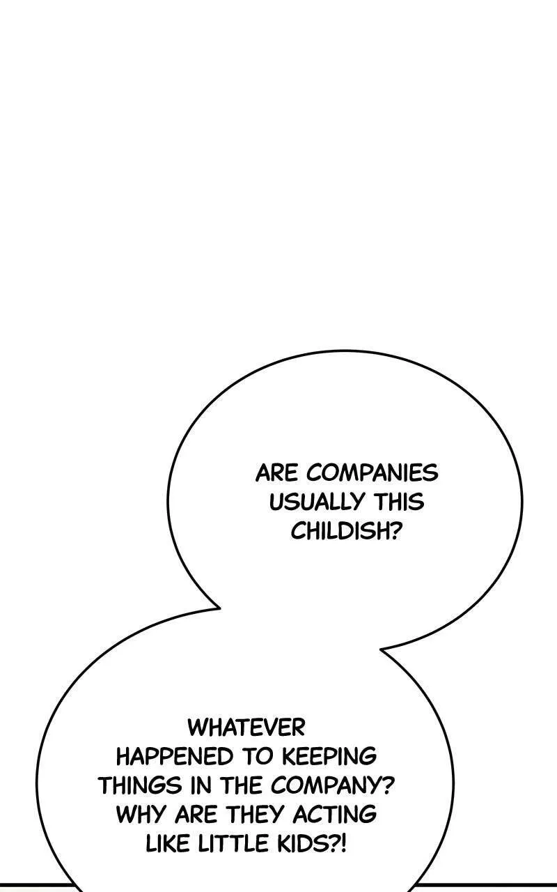 Corporate Punch Chapter 6 page 181 - 
