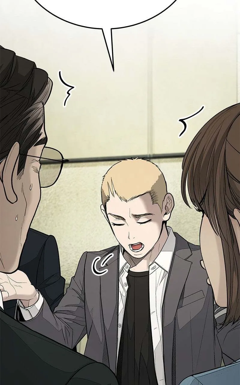 Corporate Punch Chapter 6 page 182 - 