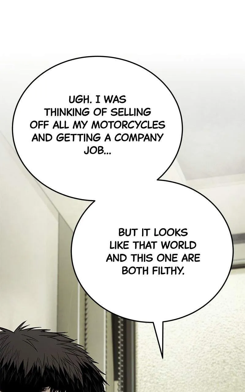 Corporate Punch Chapter 6 page 184 - 