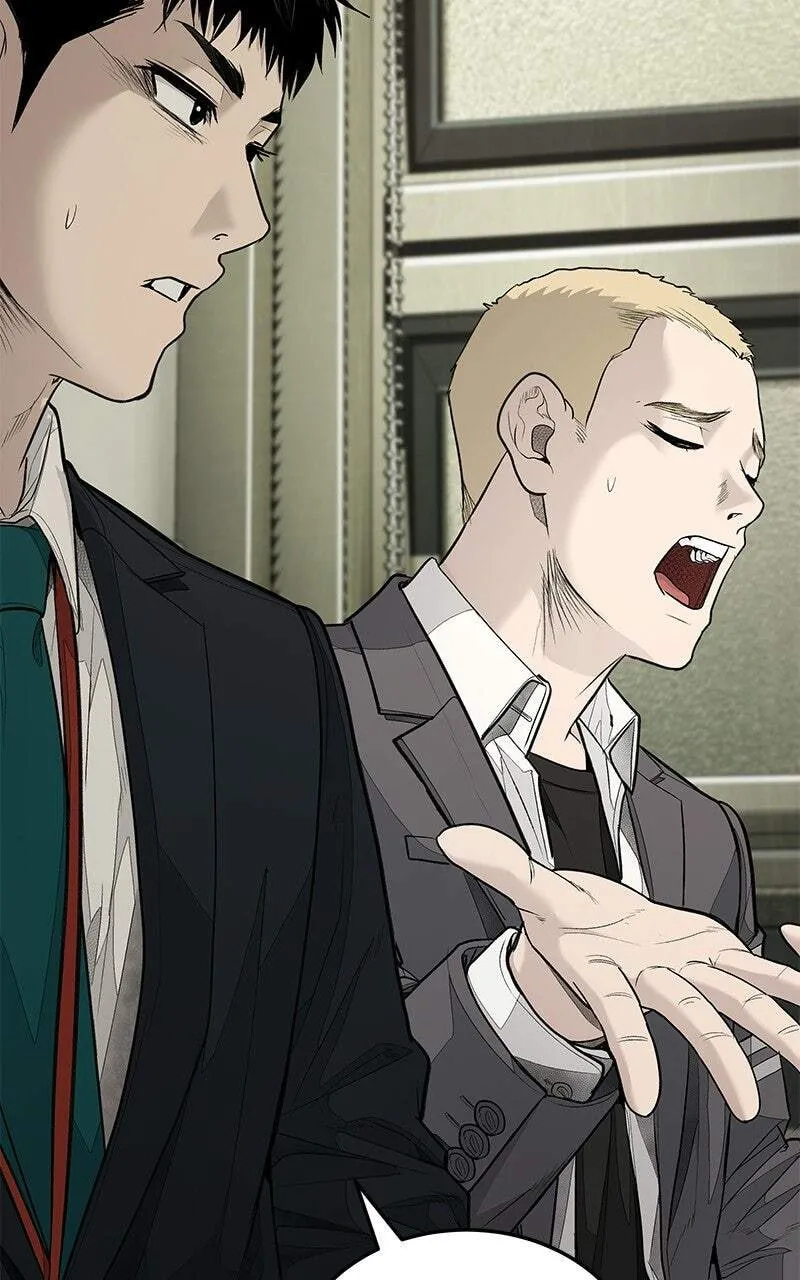 Corporate Punch Chapter 6 page 185 - 