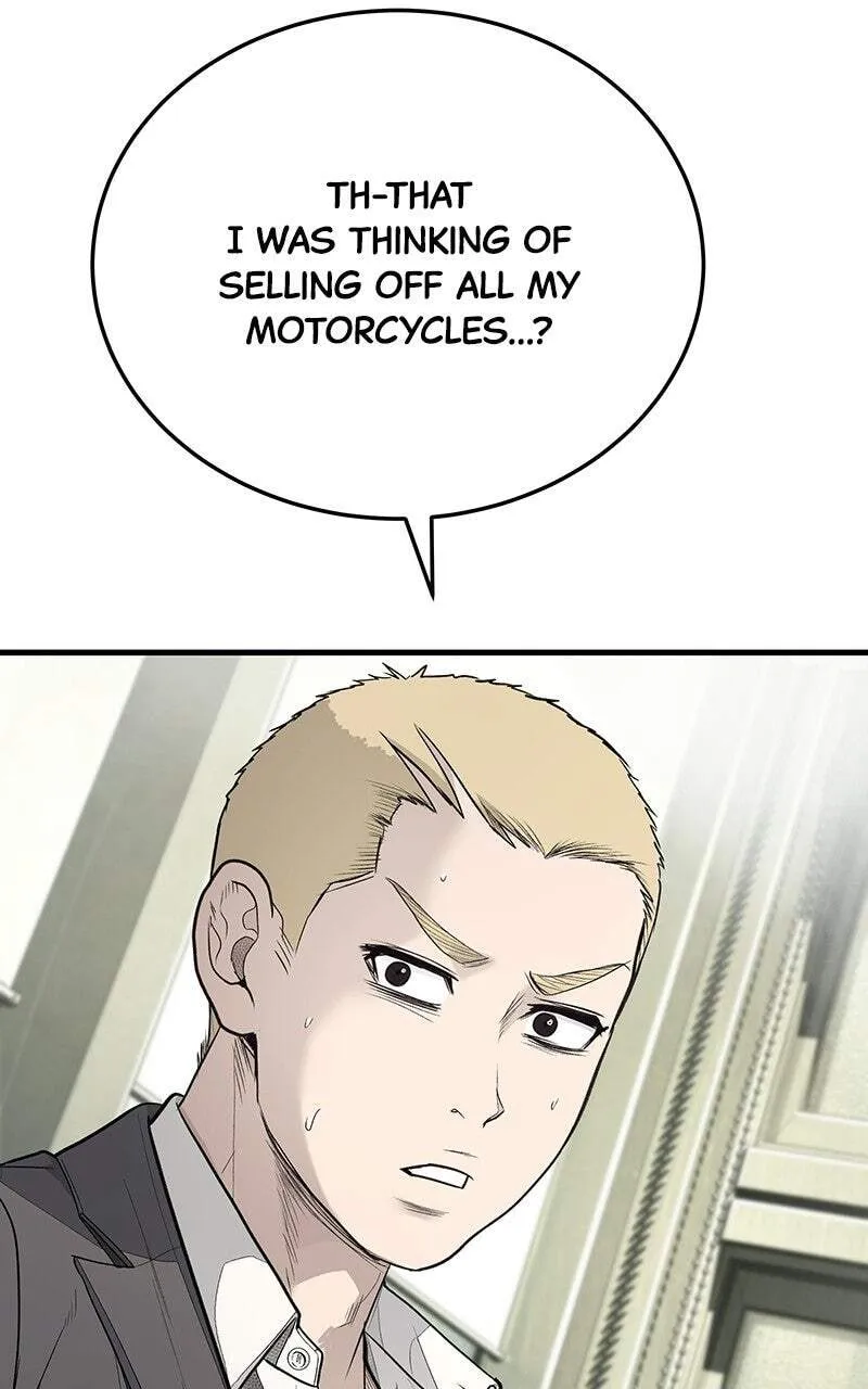 Corporate Punch Chapter 6 page 189 - 