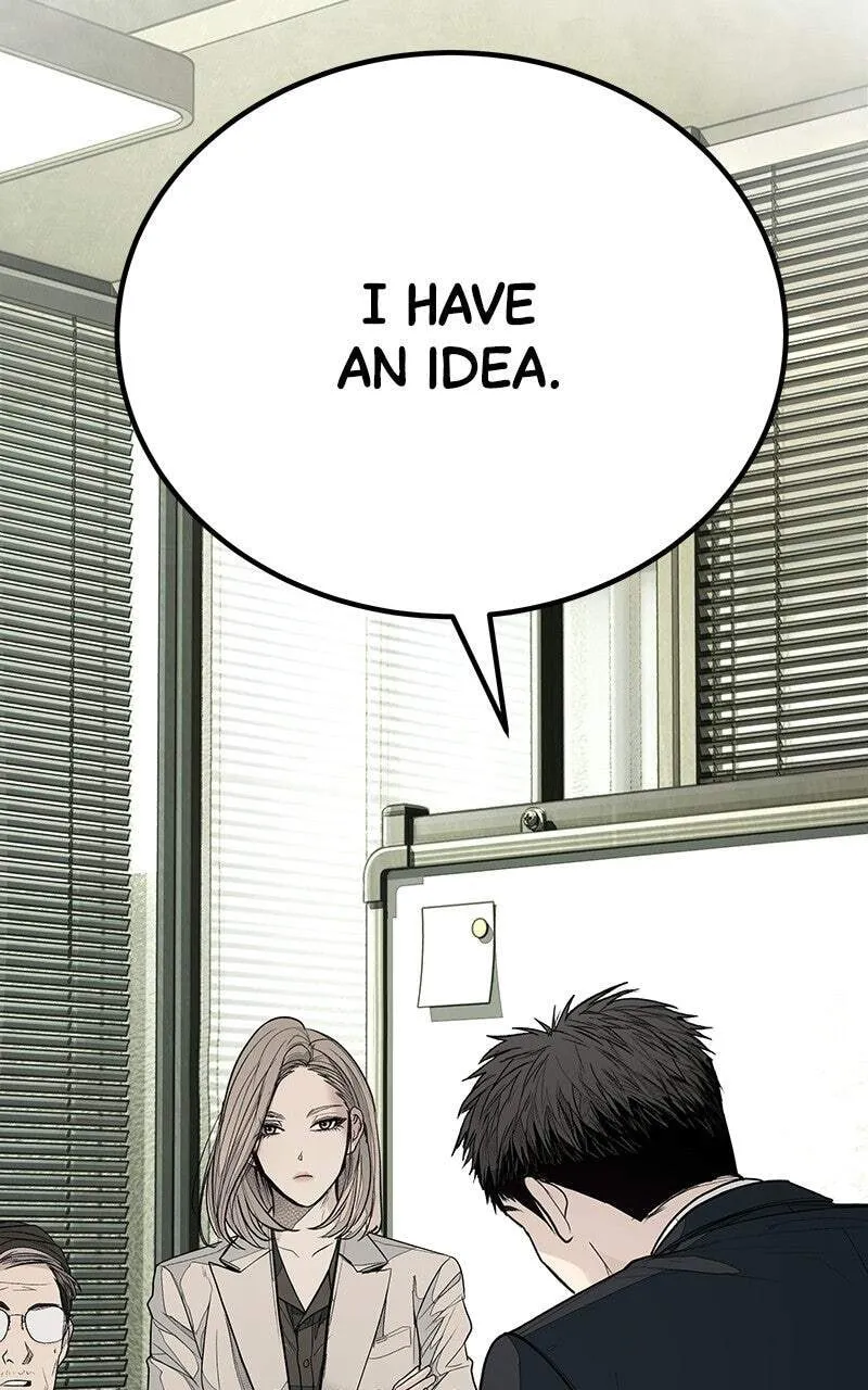 Corporate Punch Chapter 6 page 191 - 