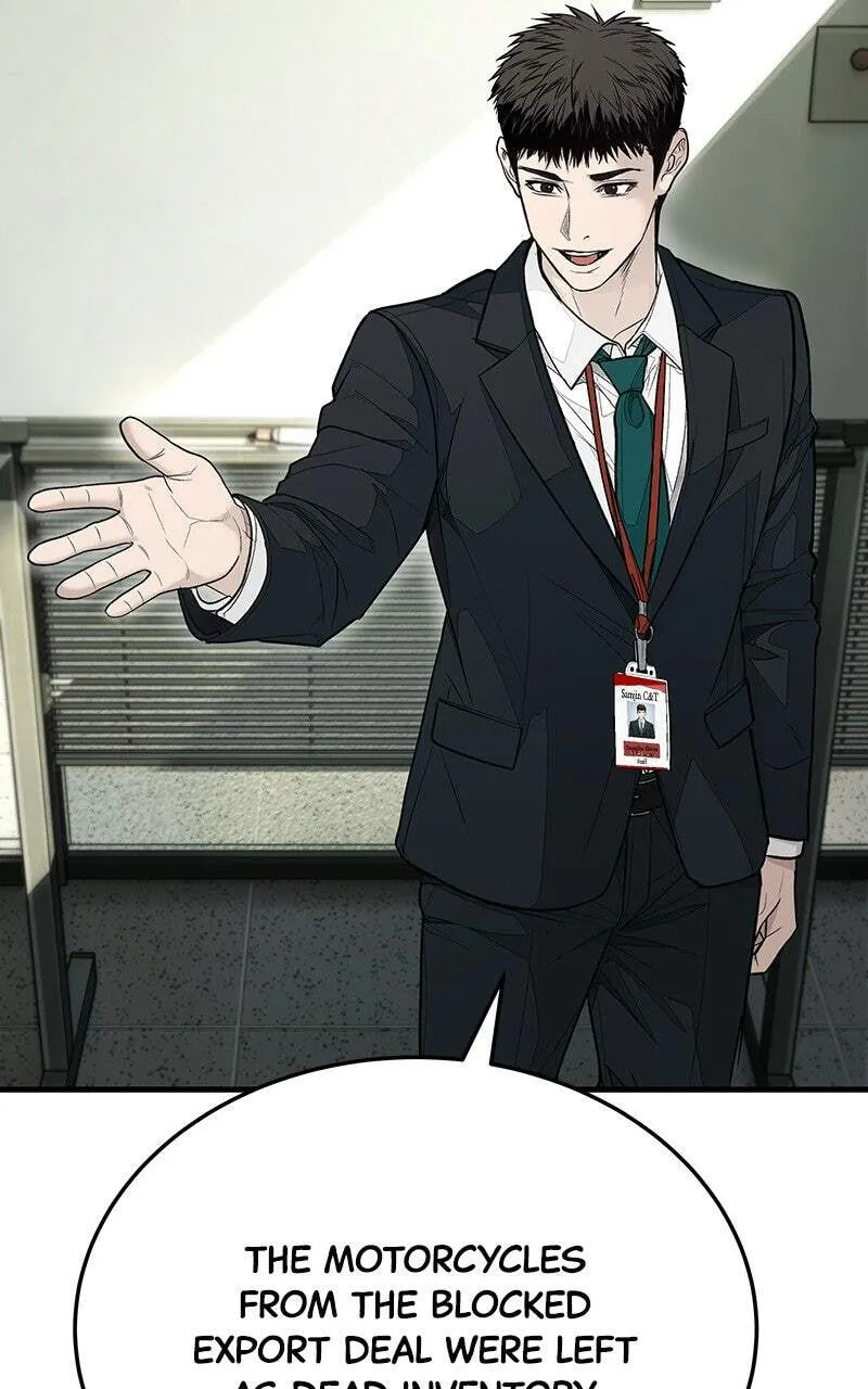 Corporate Punch Chapter 6 page 194 - 