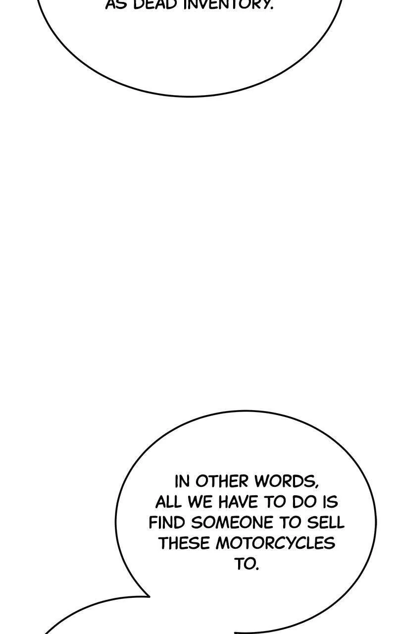Corporate Punch Chapter 6 page 195 - 