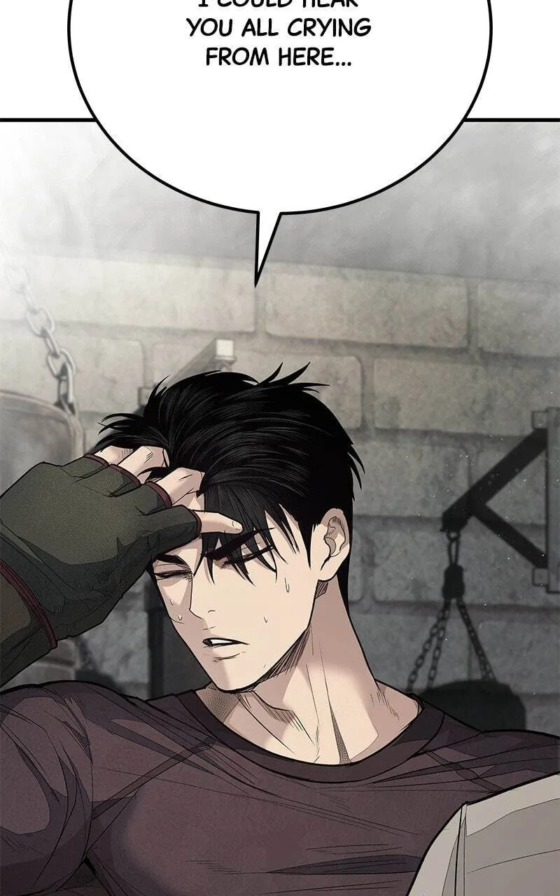 Corporate Punch Chapter 6 page 210 - 