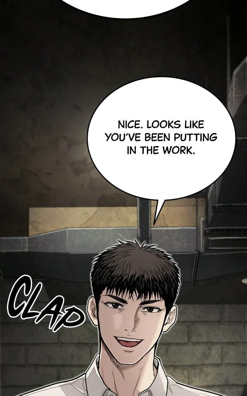 Corporate Punch Chapter 6 page 213 - 