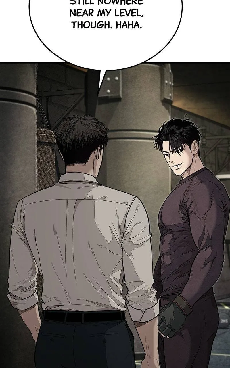 Corporate Punch Chapter 6 page 216 - 