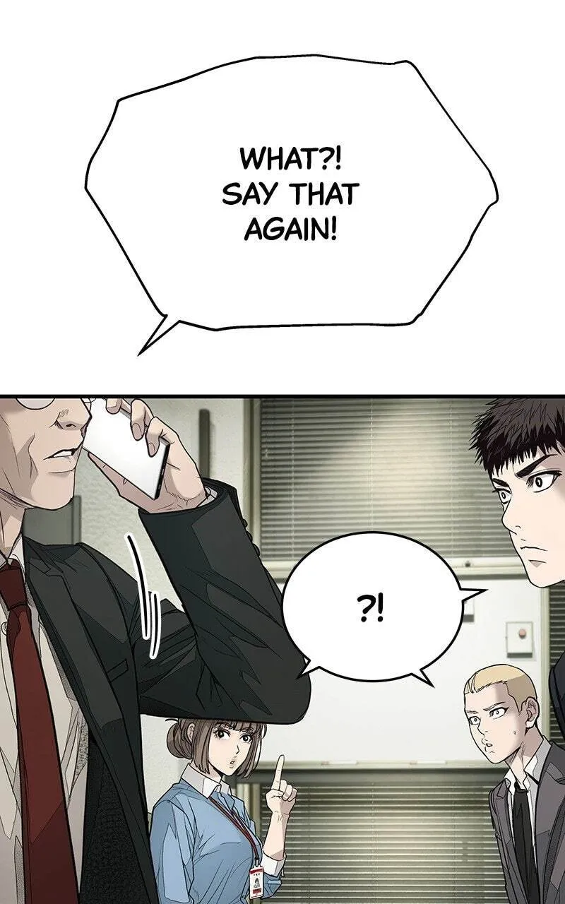 Corporate Punch Chapter 6 page 23 - 