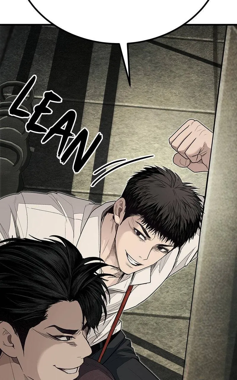 Corporate Punch Chapter 6 page 223 - 