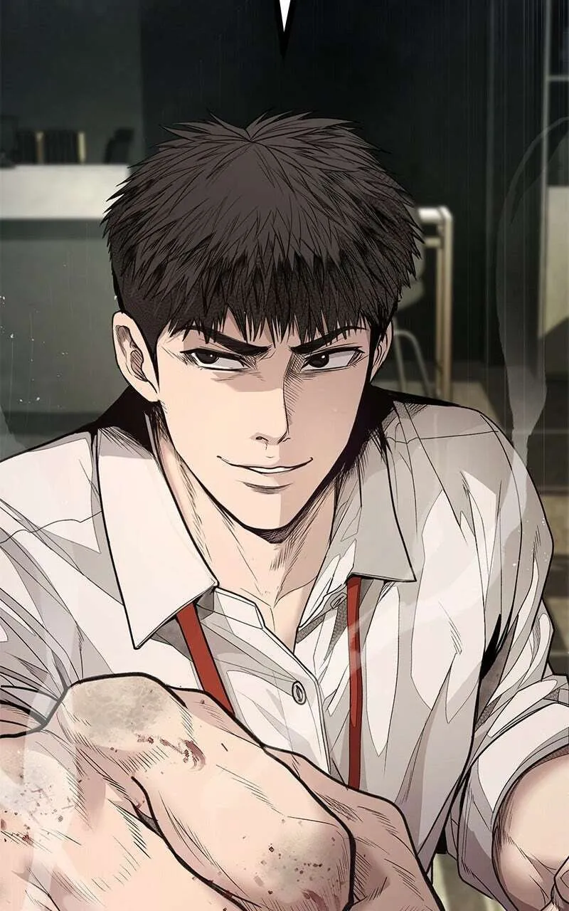 Corporate Punch Chapter 6 page 244 - 