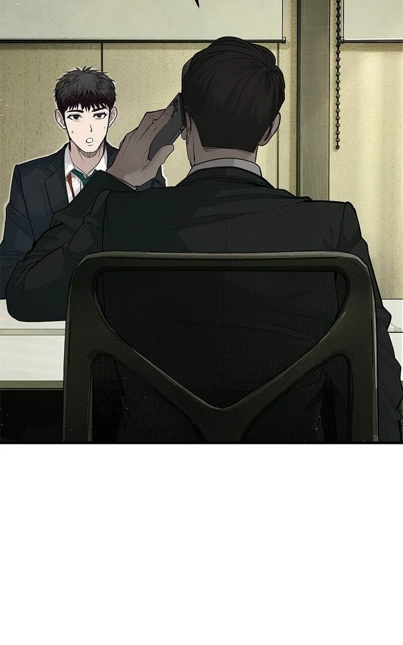 Corporate Punch Chapter 6 page 29 - 