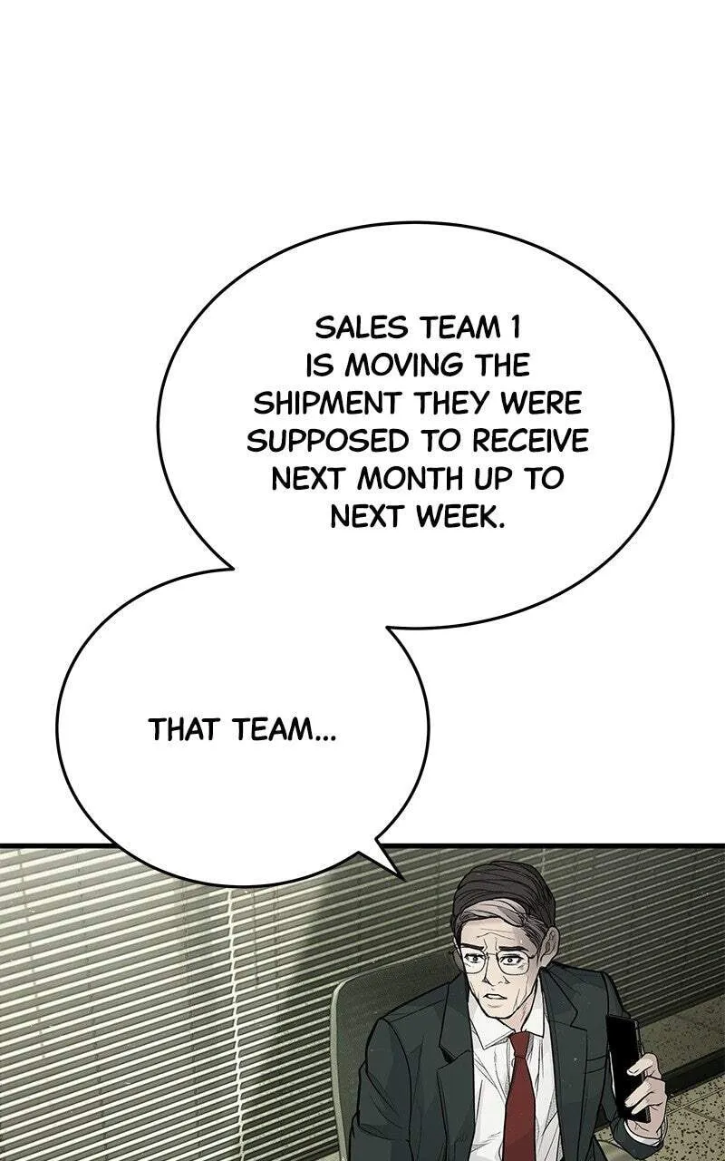Corporate Punch Chapter 6 page 30 - 